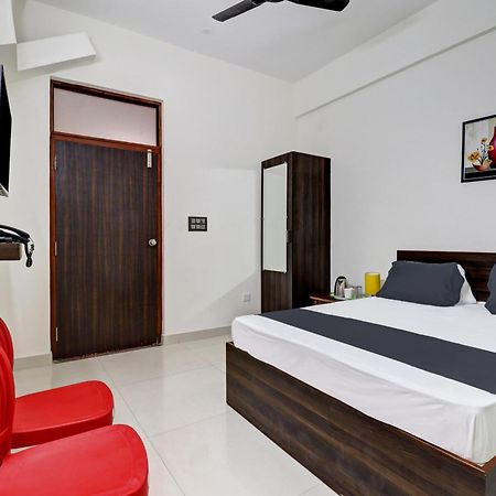 Hotel O J.K. Suites & Rooms Bangalore Exterior photo