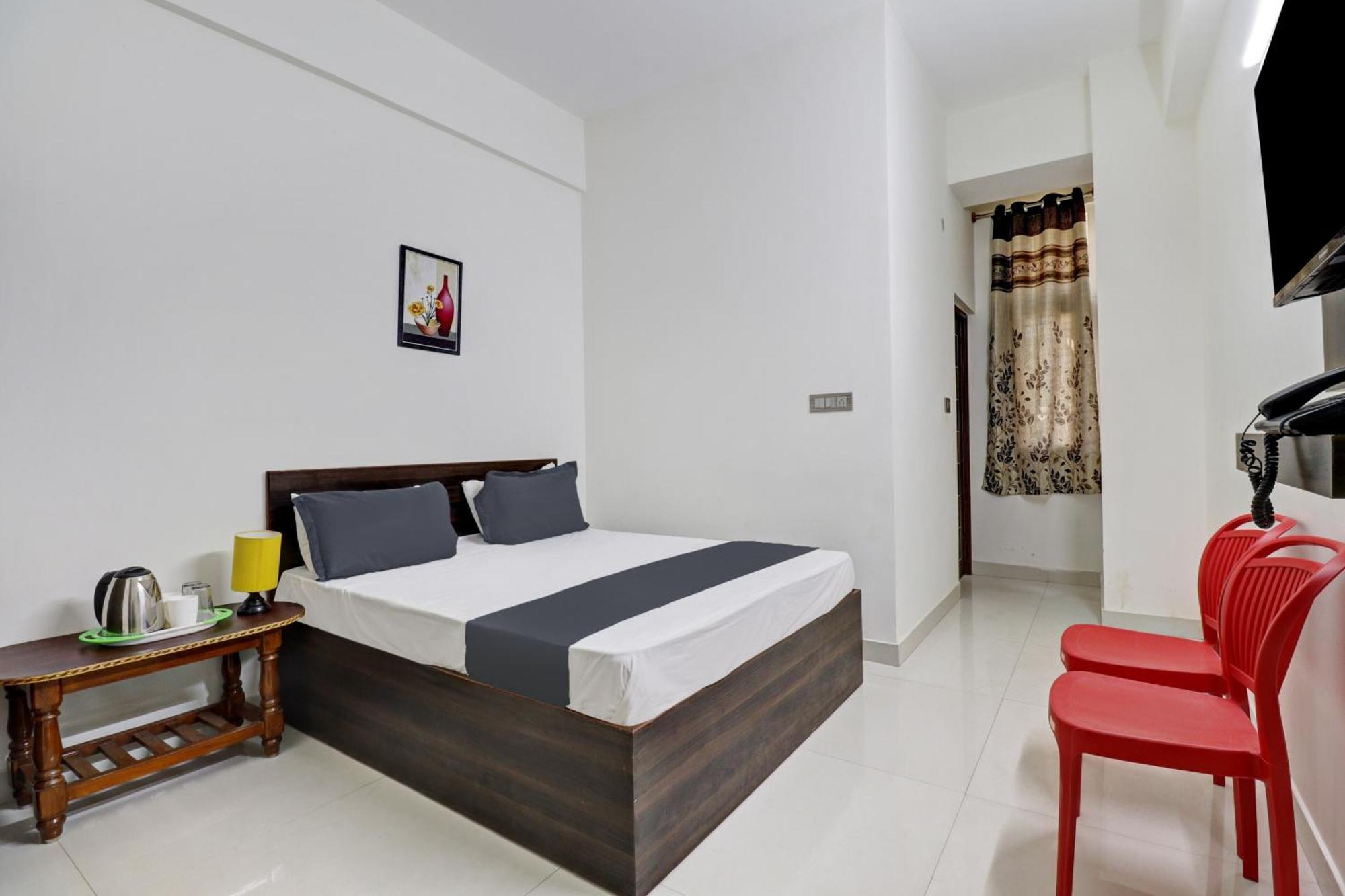 Hotel O J.K. Suites & Rooms Bangalore Exterior photo